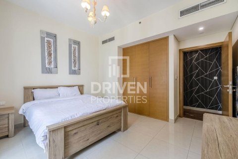 Downtown Dubai (Downtown Burj Dubai), Dubai, UAE의 임대용 아파트 침실 2개, 114.36제곱미터 번호 745945 - 사진 7