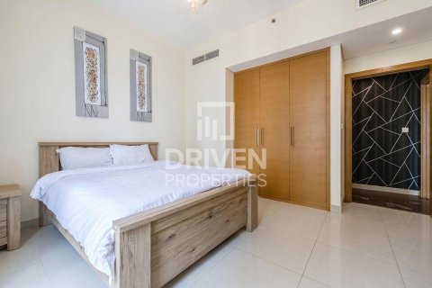 Downtown Dubai (Downtown Burj Dubai), Dubai, UAE의 임대용 아파트 침실 2개, 114.36제곱미터 번호 745945 - 사진 12