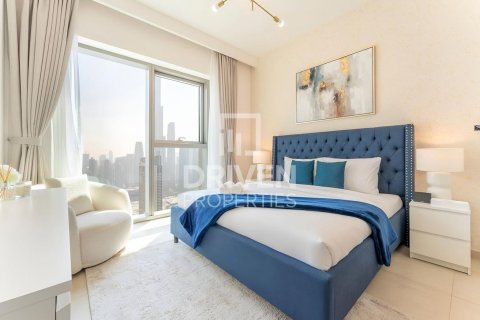 Apartamento en alquiler en Zabeel, Dubai, EAU 2 dormitorios, 101.36 m2 № 745948 - foto 9