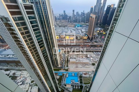 Apartamento en alquiler en Zabeel, Dubai, EAU 2 dormitorios, 101.36 m2 № 745948 - foto 2