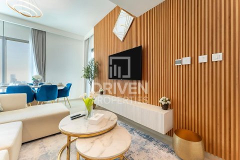 Apartamento en alquiler en Zabeel, Dubai, EAU 2 dormitorios, 101.36 m2 № 745948 - foto 4