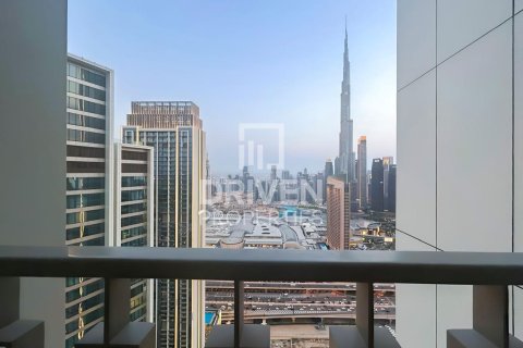 Apartamento en alquiler en Zabeel, Dubai, EAU 2 dormitorios, 101.36 m2 № 745948 - foto 15