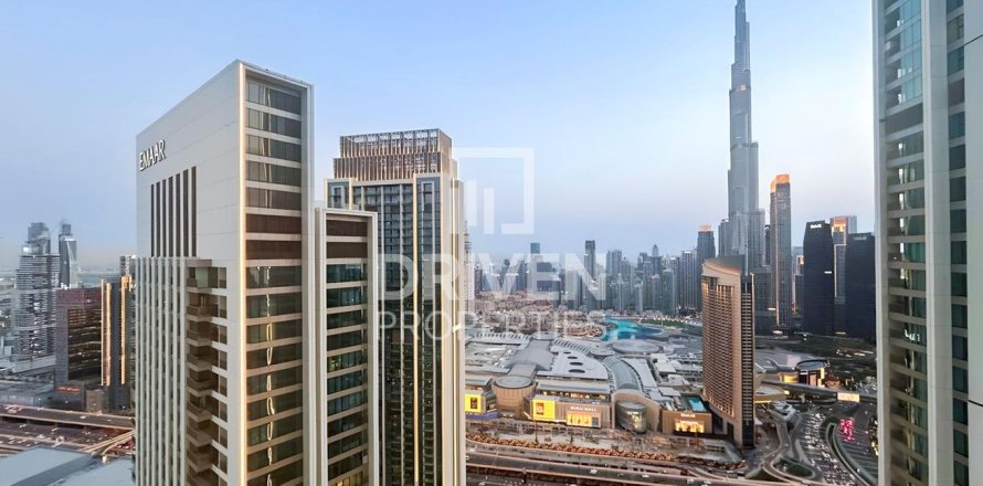 Apartamento en Zabeel, Dubai, EAU 2 dormitorios, 101.36 m² № 745948