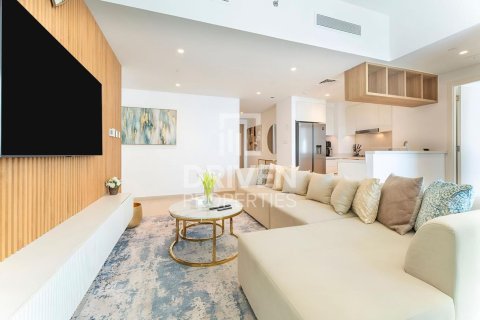 Apartamento en alquiler en Zabeel, Dubai, EAU 2 dormitorios, 101.36 m2 № 745948 - foto 3