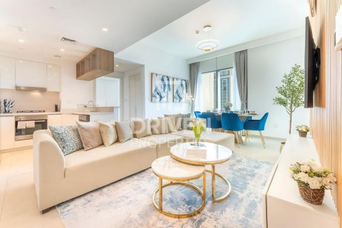Apartamento en alquiler en Zabeel, Dubai, EAU 2 dormitorios, 101.36 m2 № 745948 - foto 6