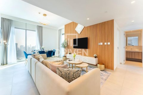Apartamento en alquiler en Zabeel, Dubai, EAU 2 dormitorios, 101.36 m2 № 745948 - foto 5