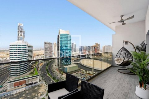 Apartman u gradu Business Bay, Dubai, UAE 1 spavaća soba, 76.09 m2 Br. 745947 - Slika 12