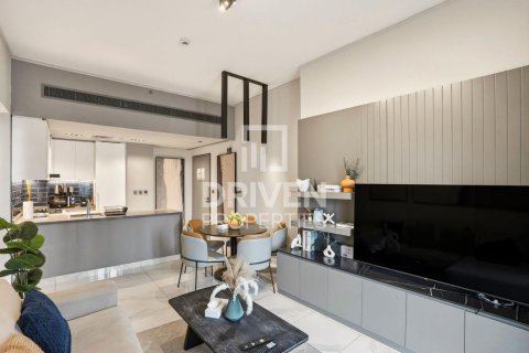 Apartman u gradu Business Bay, Dubai, UAE 1 spavaća soba, 76.09 m2 Br. 745947 - Slika 4