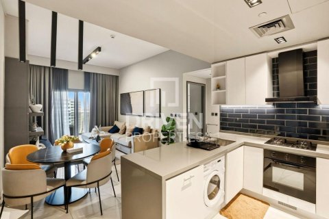 Apartman u gradu Business Bay, Dubai, UAE 1 spavaća soba, 76.09 m2 Br. 745947 - Slika 14