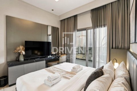 Apartman u gradu Business Bay, Dubai, UAE 1 spavaća soba, 76.09 m2 Br. 745947 - Slika 6