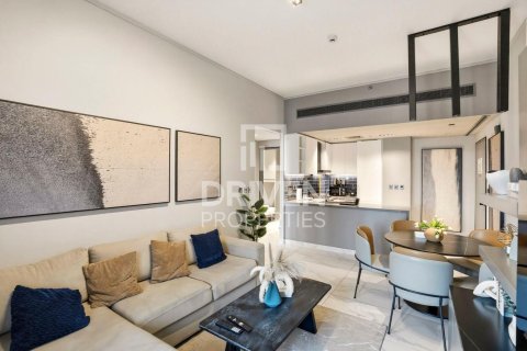 Apartman u gradu Business Bay, Dubai, UAE 1 spavaća soba, 76.09 m2 Br. 745947 - Slika 3