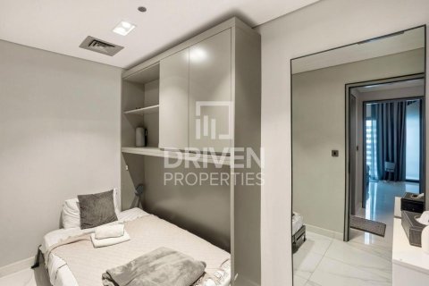 Apartman u gradu Business Bay, Dubai, UAE 1 spavaća soba, 76.09 m2 Br. 745947 - Slika 8