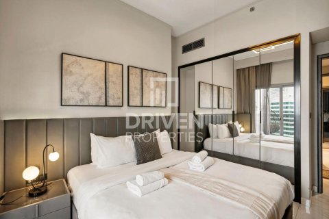 Apartman u gradu Business Bay, Dubai, UAE 1 spavaća soba, 76.09 m2 Br. 745947 - Slika 7