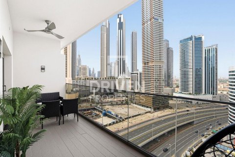 Apartman u gradu Business Bay, Dubai, UAE 1 spavaća soba, 76.09 m2 Br. 745947 - Slika 10
