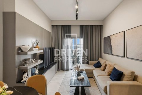 Apartman u gradu Business Bay, Dubai, UAE 1 spavaća soba, 76.09 m2 Br. 745947 - Slika 2