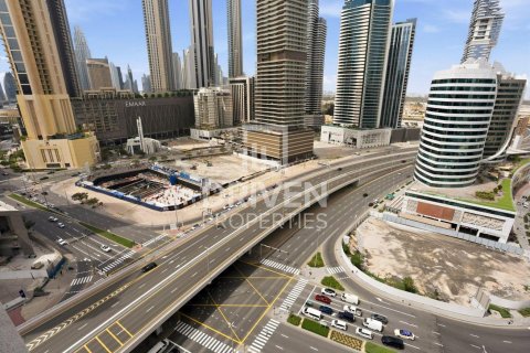 Apartman u gradu Business Bay, Dubai, UAE 1 spavaća soba, 76.09 m2 Br. 745947 - Slika 13