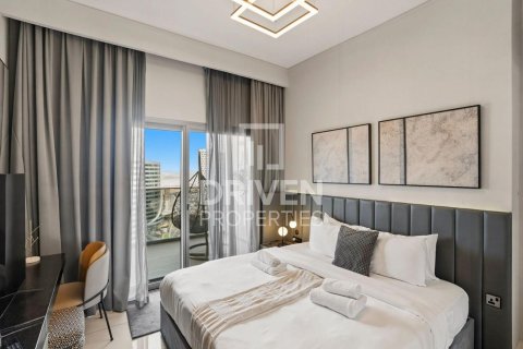 Apartman u gradu Business Bay, Dubai, UAE 1 spavaća soba, 76.09 m2 Br. 745947 - Slika 5