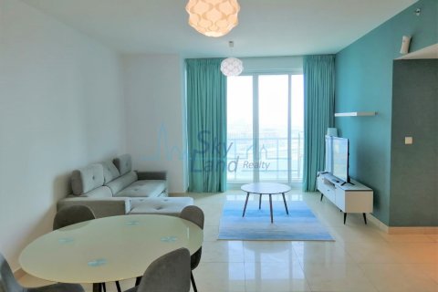 Apartment in Jumeirah Lake Towers, Dubai, UAE 1 bedroom, 92.2 sq.m. № 629826 - photo 1
