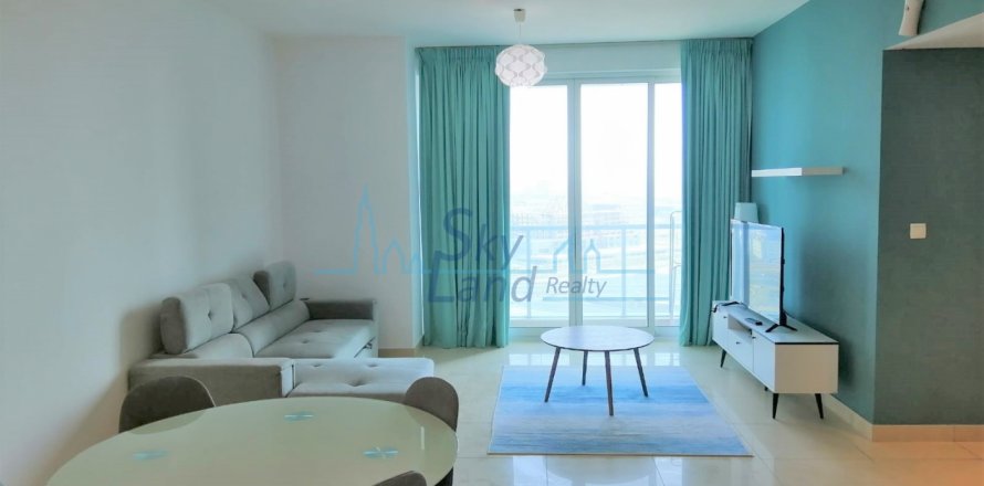Apartment in Jumeirah Lake Towers, Dubai, UAE 1 bedroom, 92.2 sq.m. № 629826