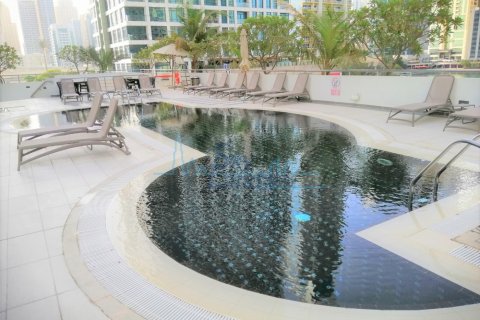 Apartment in Jumeirah Lake Towers, Dubai, UAE 1 bedroom, 92.2 sq.m. № 629826 - photo 15