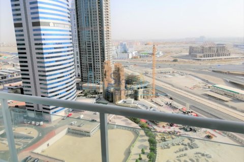 Apartment in Jumeirah Lake Towers, Dubai, UAE 1 bedroom, 92.2 sq.m. № 629826 - photo 16