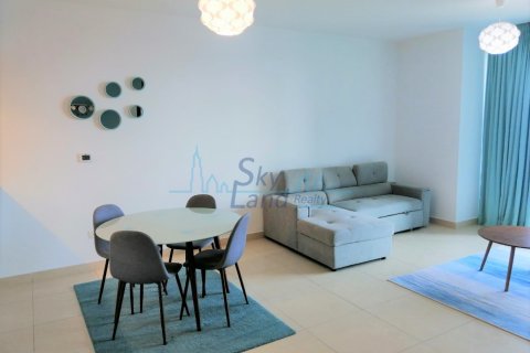 Apartment in Jumeirah Lake Towers, Dubai, UAE 1 bedroom, 92.2 sq.m. № 629826 - photo 2