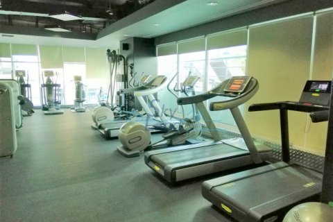 Apartment in Jumeirah Lake Towers, Dubai, UAE 1 bedroom, 92.2 sq.m. № 629826 - photo 13