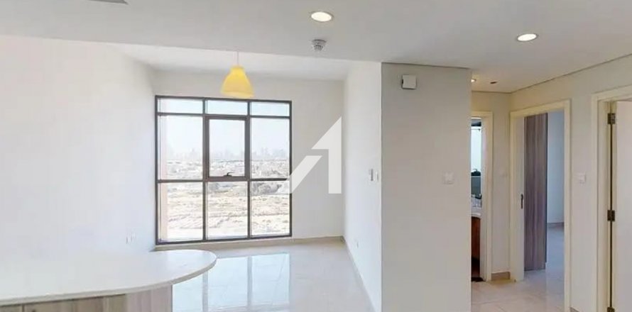 Byt v Arjan, Dubai, SAE 2 ložnice, 77.5 m² Č.: 629827