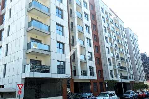 Byt v Arjan, Dubai, SAE 2 ložnice, 77.5 m² Č.: 629827 - fotografie 11