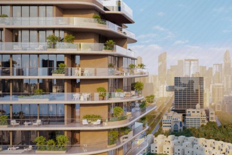 Apartman u gradu Dubai, UAE 2 spavaće sobe, 103 m2 Br. 650538 - Slika 13