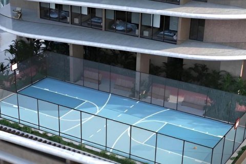 Apartman u gradu Dubai, UAE 2 spavaće sobe, 103 m2 Br. 650538 - Slika 10