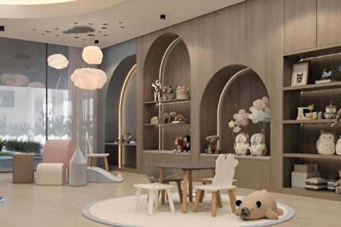 Apartman u gradu Dubai, UAE 2 spavaće sobe, 103 m2 Br. 650538 - Slika 7