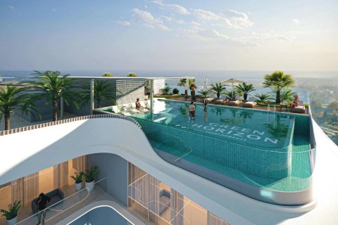 Lakás itt: Dubai, EAE, 1 hálószoba, 72 m², azonosító: 650535 - fénykép 9