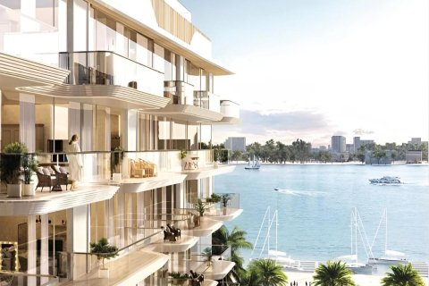 Lakás itt: Dubai, EAE, 1 hálószoba, 72 m², azonosító: 650535 - fénykép 1