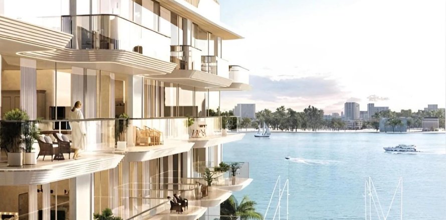 Διαμέρισμα σε Dubai, ΗΑΕ 1 υπνοδωμάτιο, 72 τ.μ. Αρ. 650535