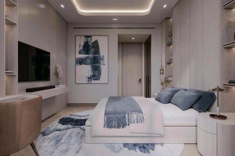 Appartamento in vendita a Dubai, EAU 2 camere da letto, 111 mq. № 650536 - foto 2