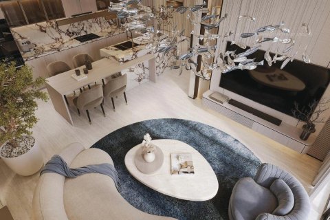 Διαμέρισμα σε Dubai, ΗΑΕ 2 υπνοδωμάτια, 111 τ.μ. Αρ. 650536 - φωτογραφία 3