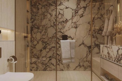 Appartamento in vendita a Dubai, EAU 2 camere da letto, 111 mq. № 650536 - foto 6