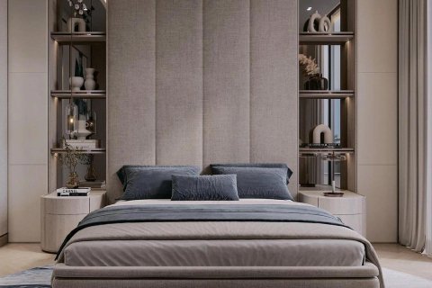 Appartamento in vendita a Dubai, EAU 2 camere da letto, 111 mq. № 650536 - foto 4