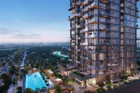 Leilighet til salgs i Dubai, Emiratene 3 soverom, 171 kvm Nr. 650533 - Foto 21