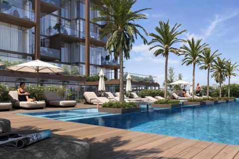Leilighet til salgs i Dubai, Emiratene 3 soverom, 171 kvm Nr. 650533 - Foto 14