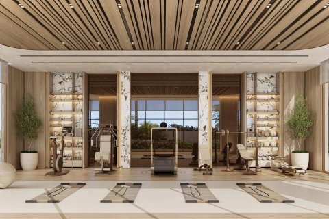 Leilighet til salgs i Dubai, Emiratene 3 soverom, 171 kvm Nr. 650533 - Foto 10