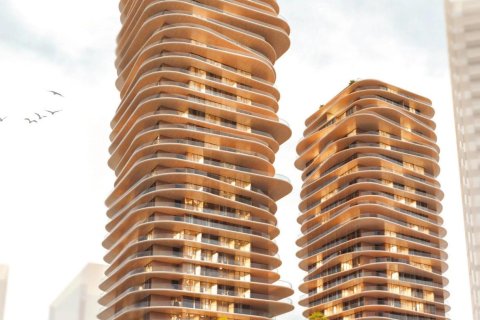 Byt v Dubai, SAE 3 ložnice, 300 m² Č.: 650539 - fotografie 13