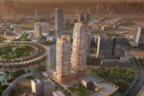 Byt v Dubai, SAE 3 ložnice, 300 m² Č.: 650539 - fotografie 15