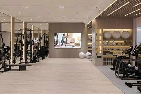 Byt v Dubai, SAE 3 ložnice, 300 m² Č.: 650539 - fotografie 8