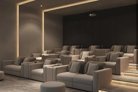 Byt v Dubai, SAE 3 ložnice, 300 m² Č.: 650539 - fotografie 6