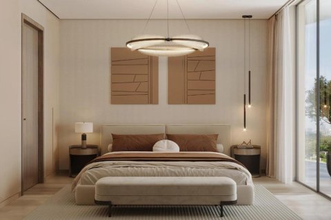 Byt v Dubai, SAE 3 ložnice, 300 m² Č.: 650539 - fotografie 3