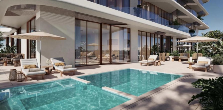 Apartman u gradu Deira, Dubai, UAE 2 spavaće sobe, 87 m2 Br. 650534