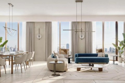 Apartman u gradu Deira, Dubai, UAE 2 spavaće sobe, 87 m2 Br. 650534 - Slika 6