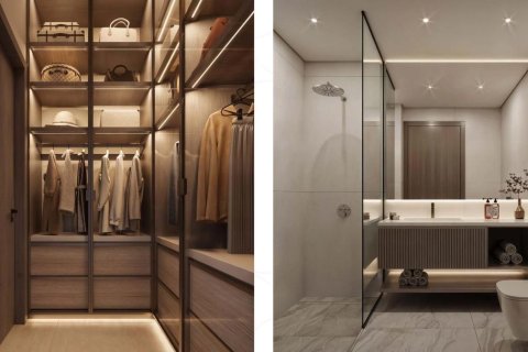 Apartman u gradu Deira, Dubai, UAE 2 spavaće sobe, 87 m2 Br. 650534 - Slika 11